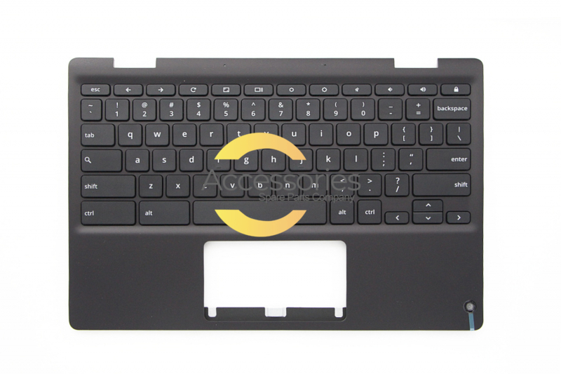 Asus ChromeBook Black keyboard Replacement