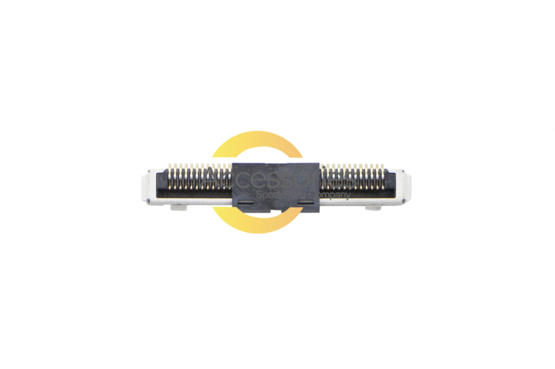 Asus 40 pin cable connector