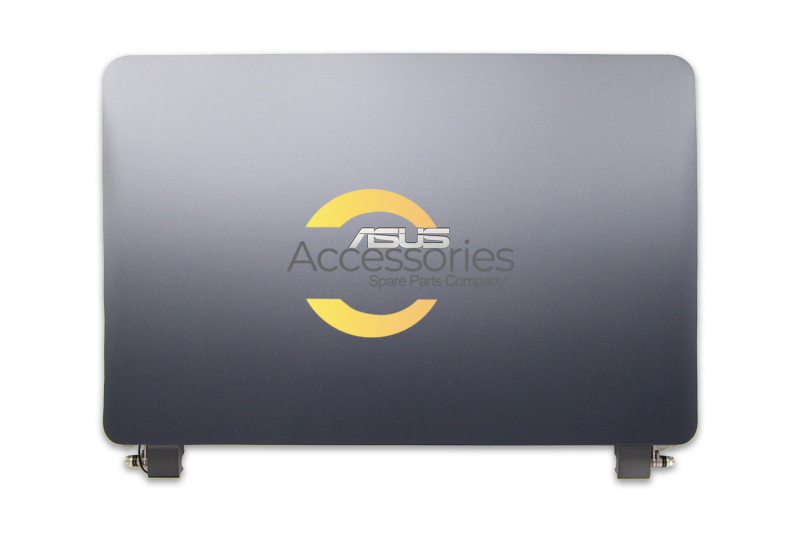 LCD Cover gris 14 pouces de PC portable Asus