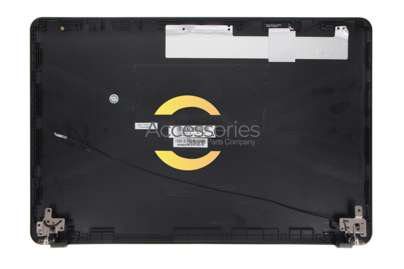 Asus LCD Cover 15-inch Dark Grey
