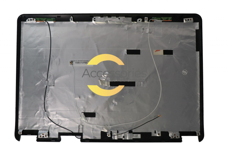 Asus Black LCD bezel 16 inch