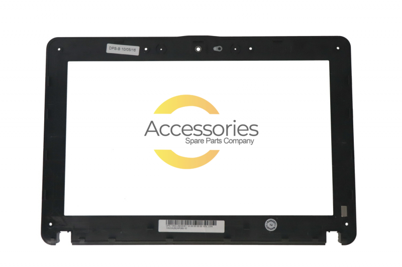 Asus Black LCD bezel 10 inch