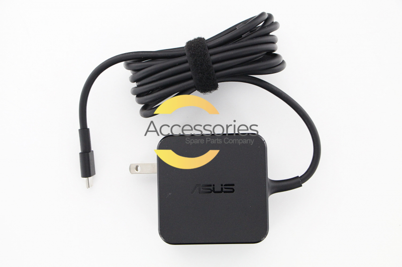 Charger US Asus 65W Type C