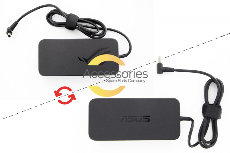 Asus 230W Laptop Charger
