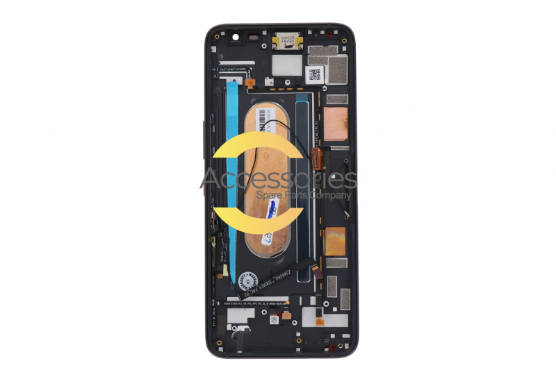Asus 144 Hz black screen module ROG Phone