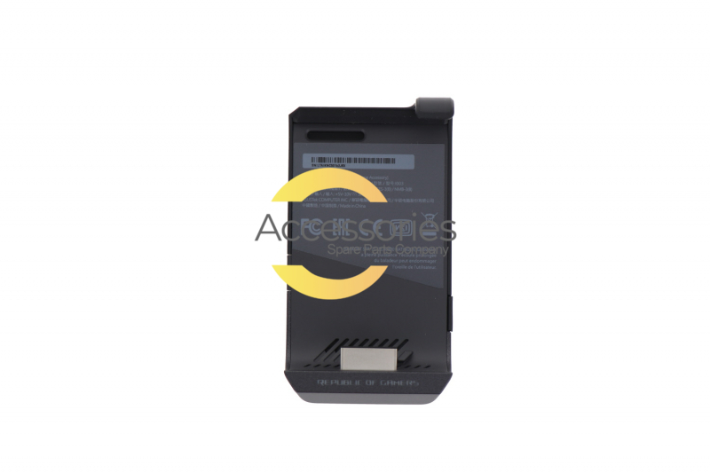Asus ROG Phone AeroActive fan