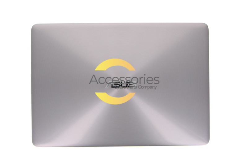 LCD Cover gris 14 pouces Zenbook Asus