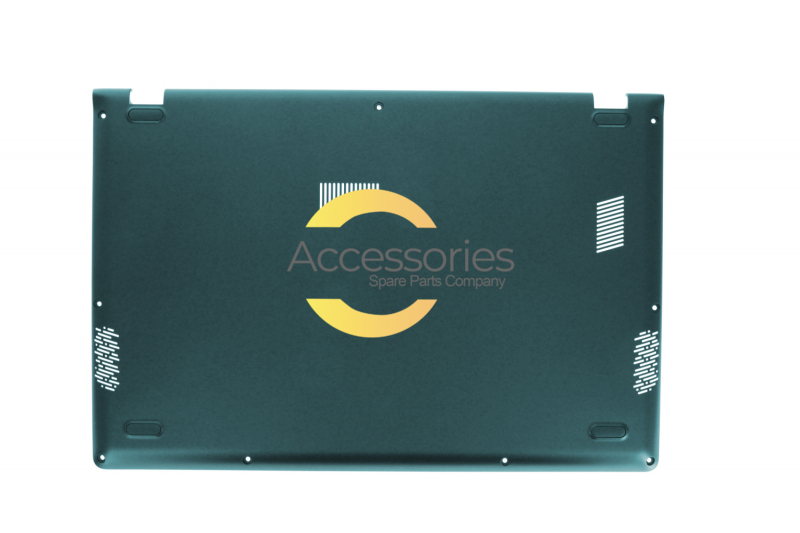 Asus 14-inch Green Bottom Case