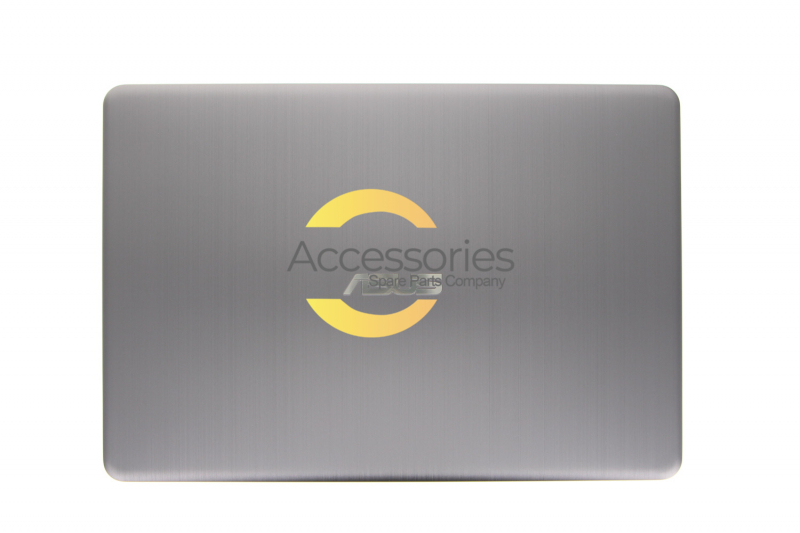 Asus 14-inch Grey LCD Cover