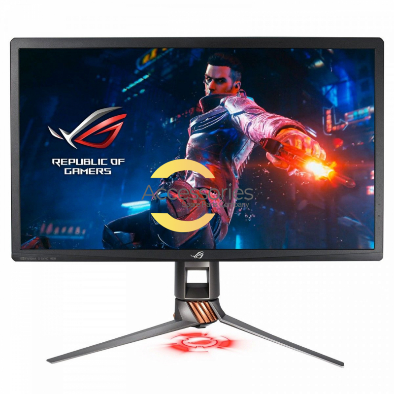 Asus Accessories for PG27UQ