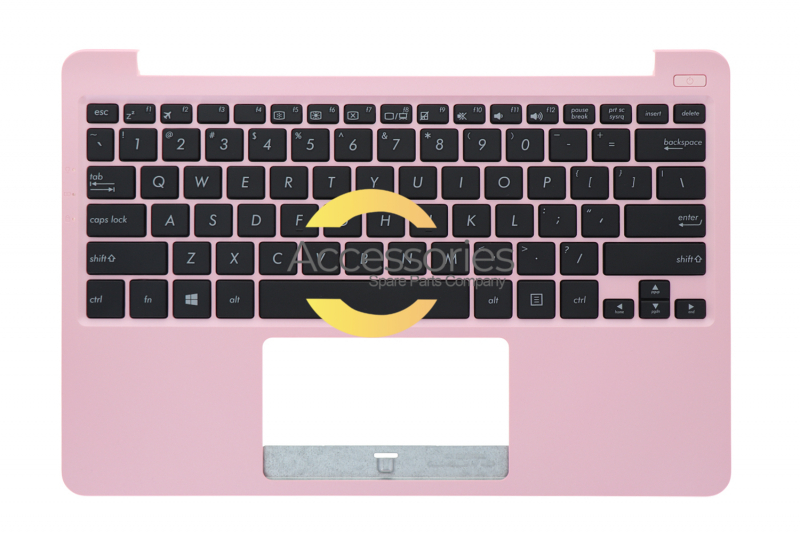 Asus Pink keyboard Replacement