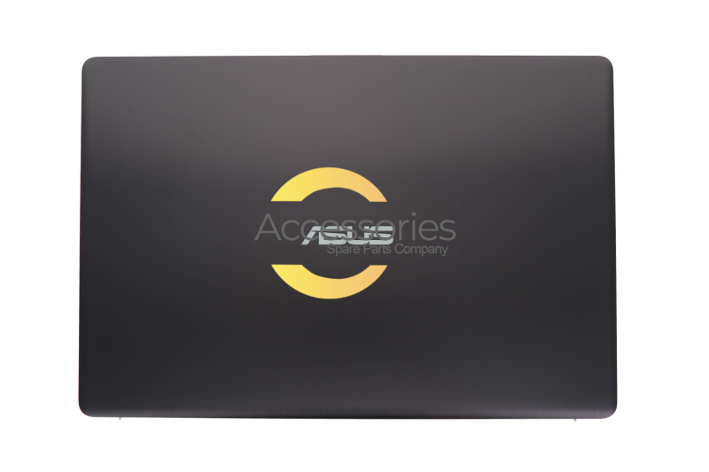 Asus 14-inch Dark Grey LCD Cover