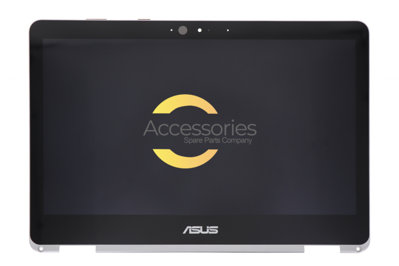 Asus Touch Screen Module Silver 12