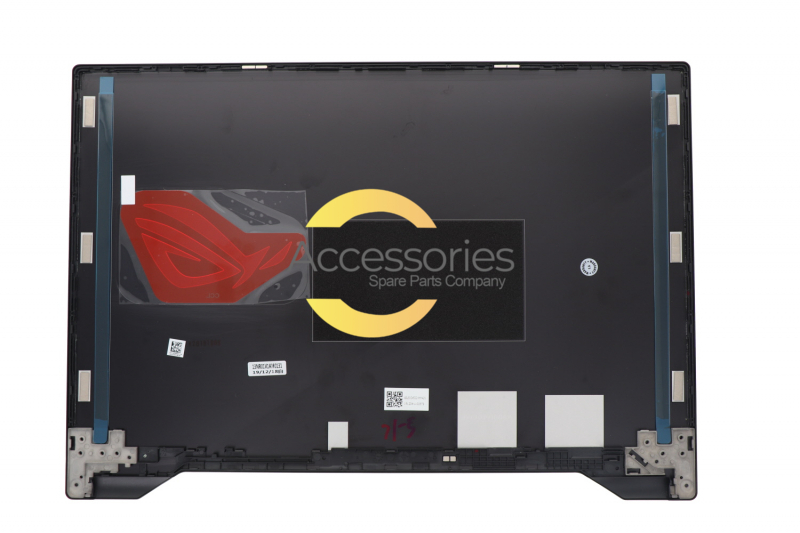 Asus Black LCD Cover 15