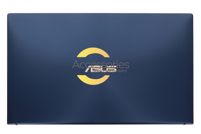 Asus 15 inch blue LCD Cover