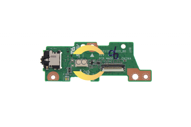 Asus Audio controller board All-in-One