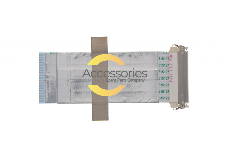 Asus 30 pin ribbon cable All-in-One
