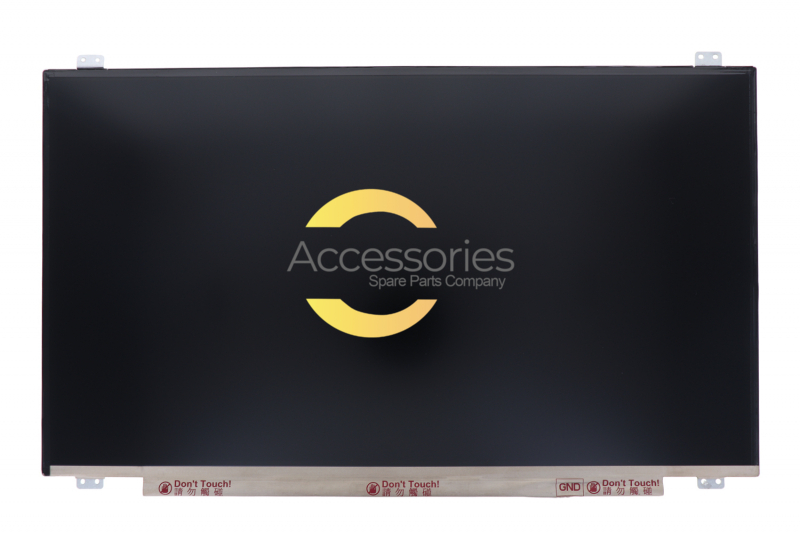 Asus Laptop Screen replacement 17