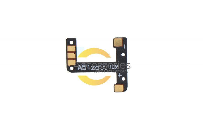 Asus Main Headphone Cable ZenFone 5