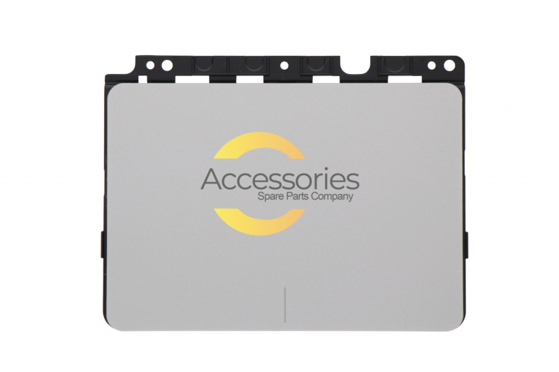 Asus Silver touchpad module