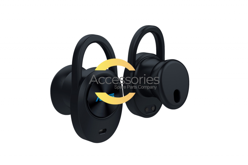 Auricular Bluetooth Asus 5.0 Zen Ear negro