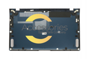 Asus 14 inch blue bottom case