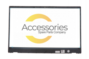 Asus LCD Bezel 13-inch Black