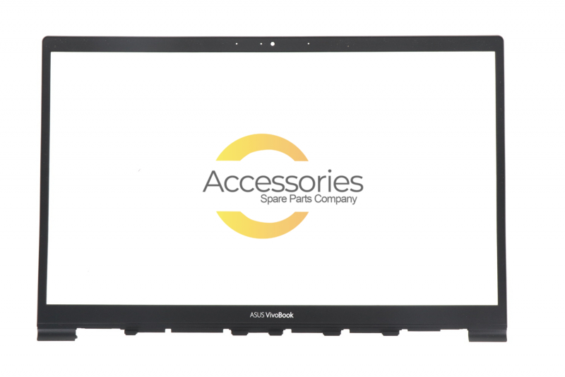 14-inch black LCD Bezel for laptop Asus