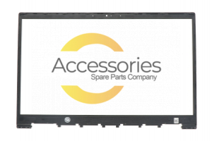 Asus 14 inch black LCD Bezel