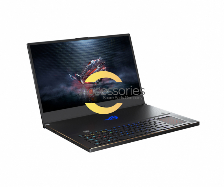 Asus Laptop Components for GX735LWS