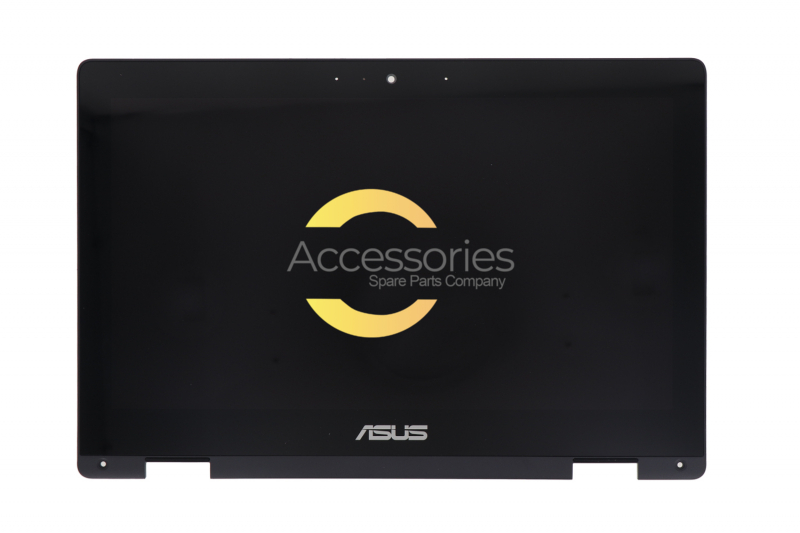 Asus 11-inch touch screen module
