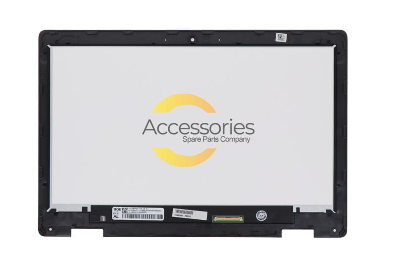 Asus Touch Screen Module 11
