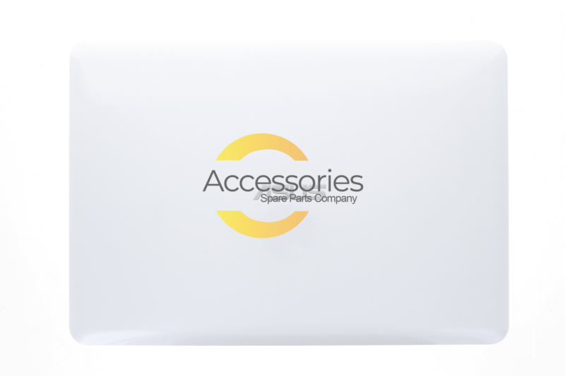 14 inch white LCD Cover for Asus laptop