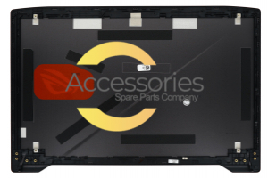 Asus LCD cover 15-inch Black