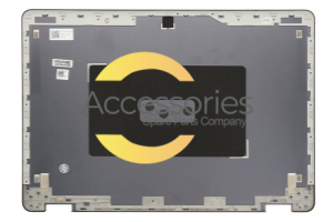 Asus LCD Cover grey 13