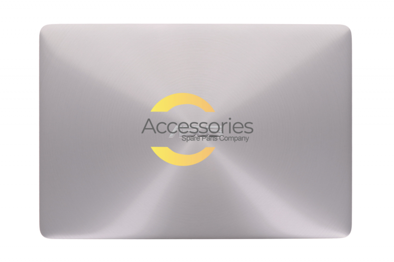 Asus LCD Cover grey 13 inches