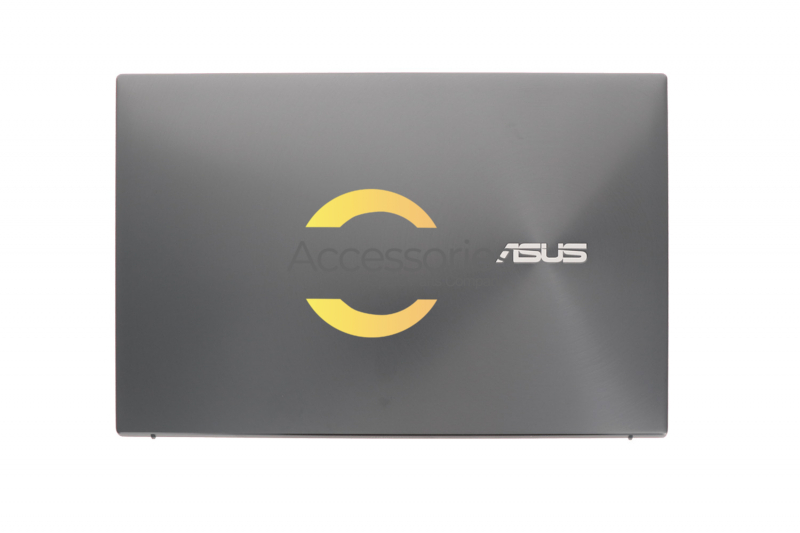 Asus Gray LCD Cover