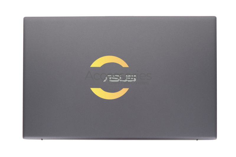 Asus 14-inch Gray LCD Cover