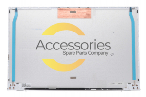 Asus LCD Cover 15-inch Silver