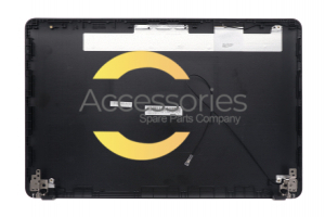 Asus Grey LCD Cover 15 inch