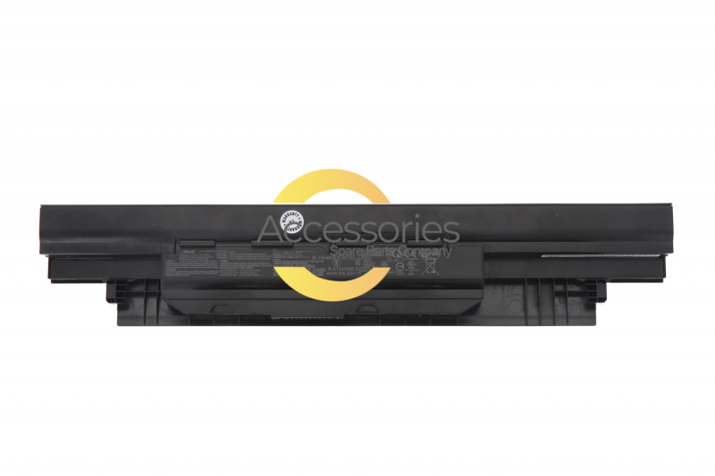 AsusPro Laptop Battery Replacement  