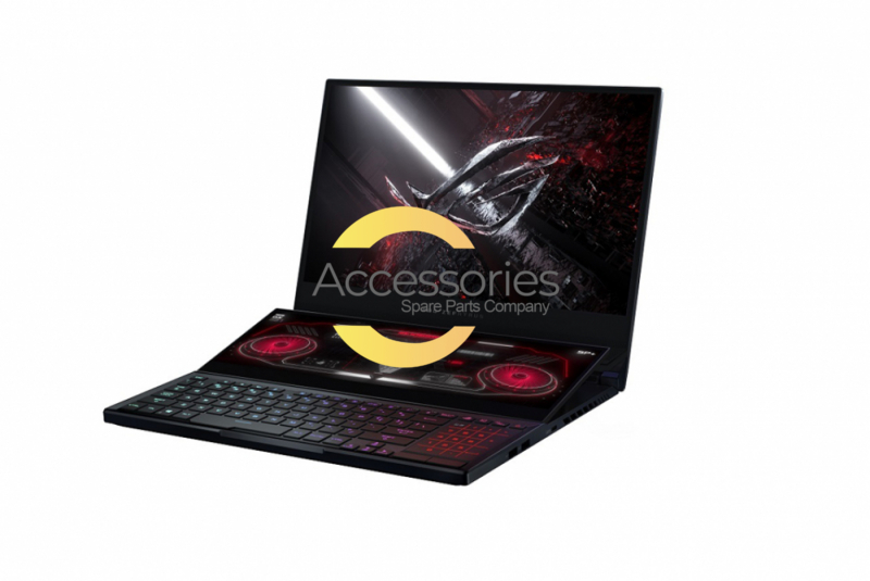 Asus Accessories for GX551QM