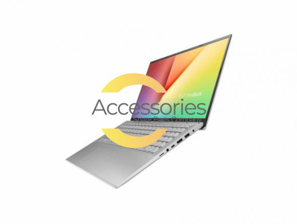 Asus Parts of Laptop S512JF