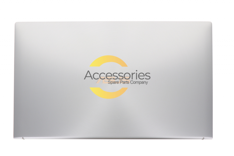 Asus LCD Cover Silver 15 inches