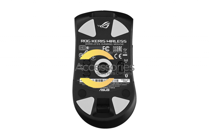Rog Keris Wireless Mouse Asus Accessories