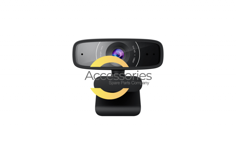Asus C3 webcam