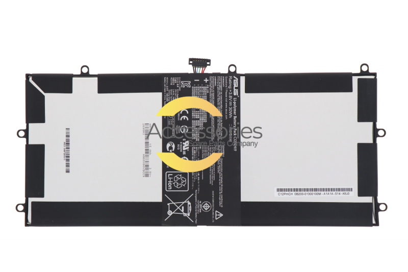 Asus Transformer Book Battery Replacement 