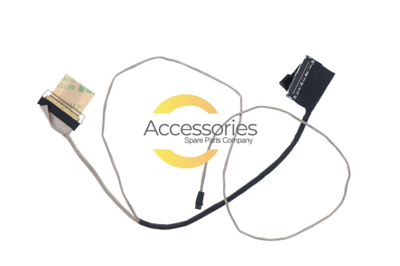 Asus 40 pins LVDS Cable