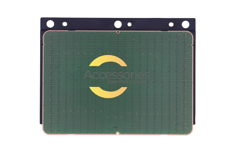 Asus Gold touchpad module