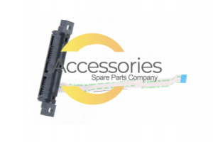 Asus 10-pin hard drive flat cable